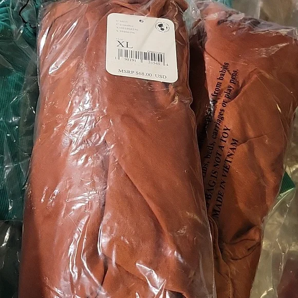 FREE PEOPLE Day To Night Slip Dress NEW! - Picture 6 of 6